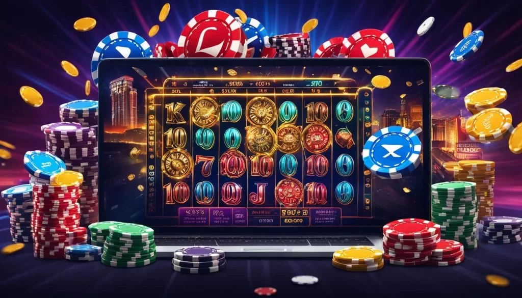 Casino trực tuyến b29bet
