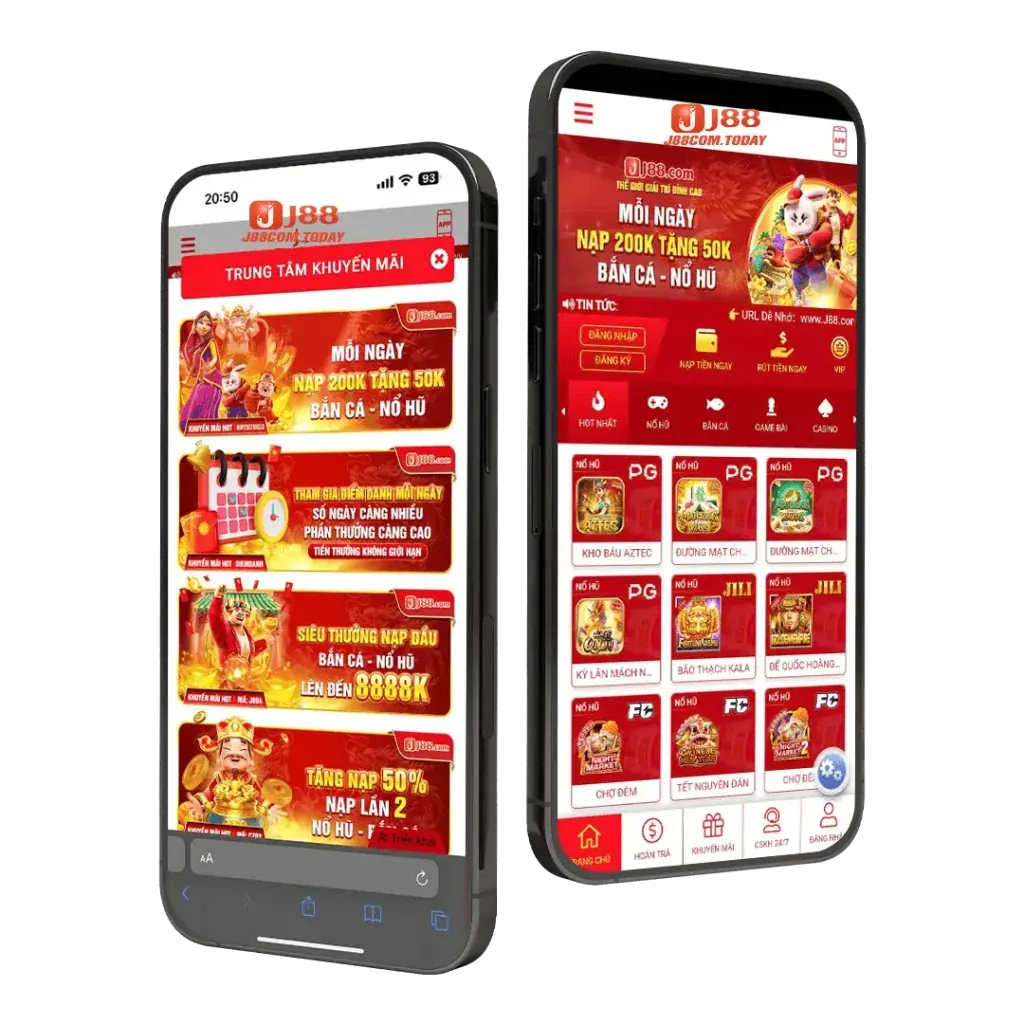 Ưu đãi nạp tiền hàng ngày và hoàn trả b29bet