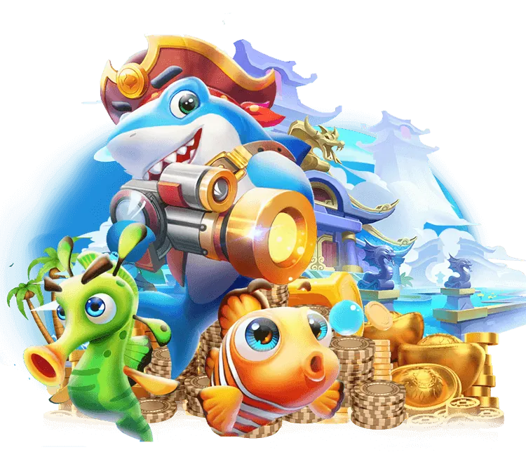 Game jackpot lũy tiến