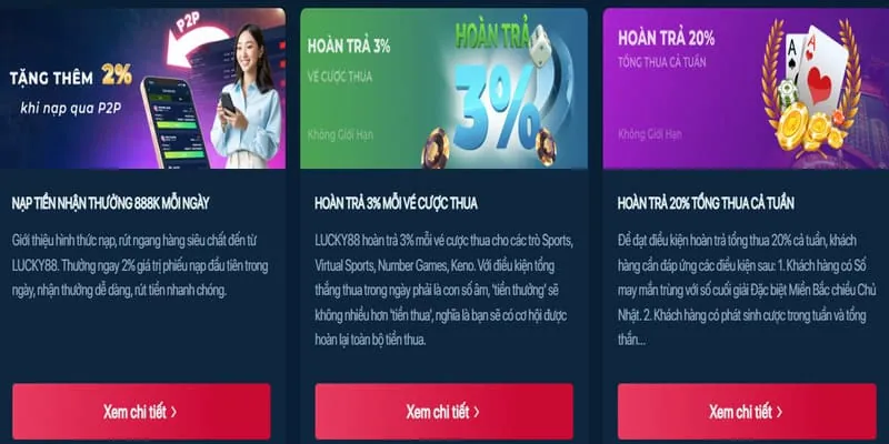 Biểu đồ và số liệu thống kê chi tiết, hỗ trợ người chơi đưa ra quyết định cá cược thông minh